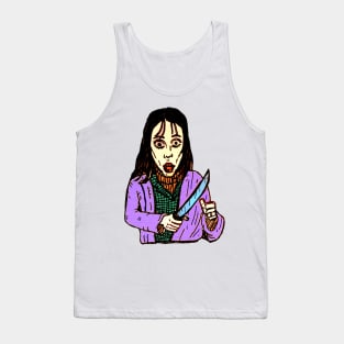 Wendy Torrance Tank Top